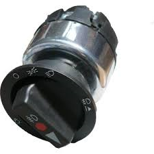 FAR DUGMESI (SALTER) MERCEDES 2521 000 545 5913